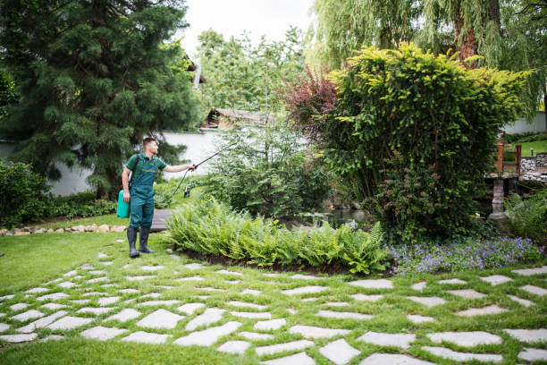 Best Pest Control for Businesses  in Hartford, WI