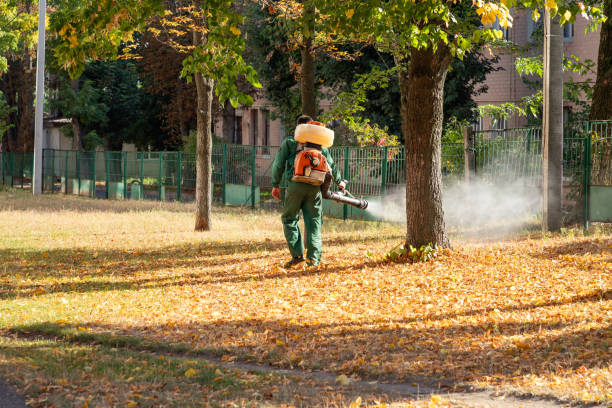 Pest Control Cost in Hartford, WI